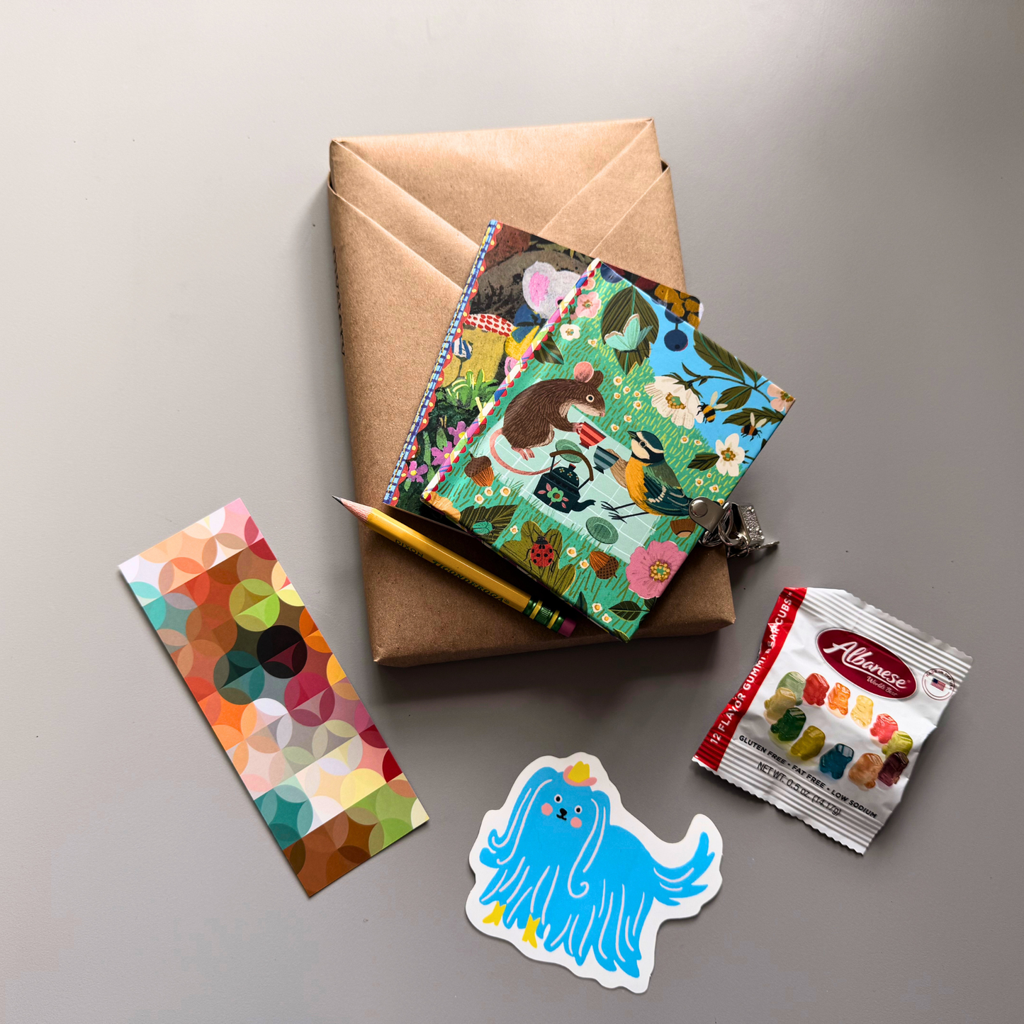 Independent Readers Bundle