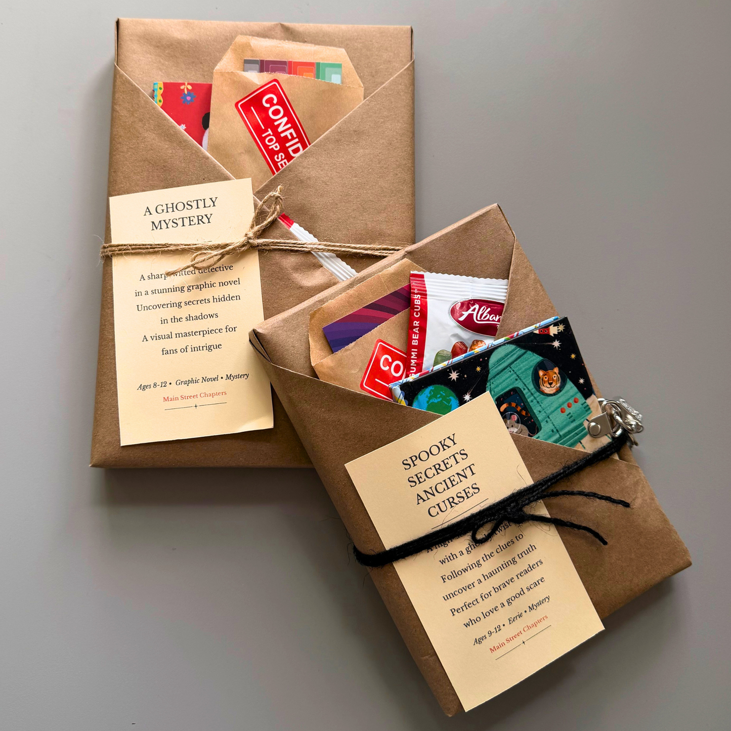 Independent Readers Bundle