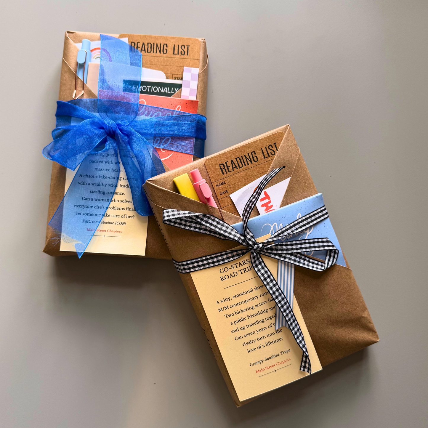 The Reader's Escape Collection