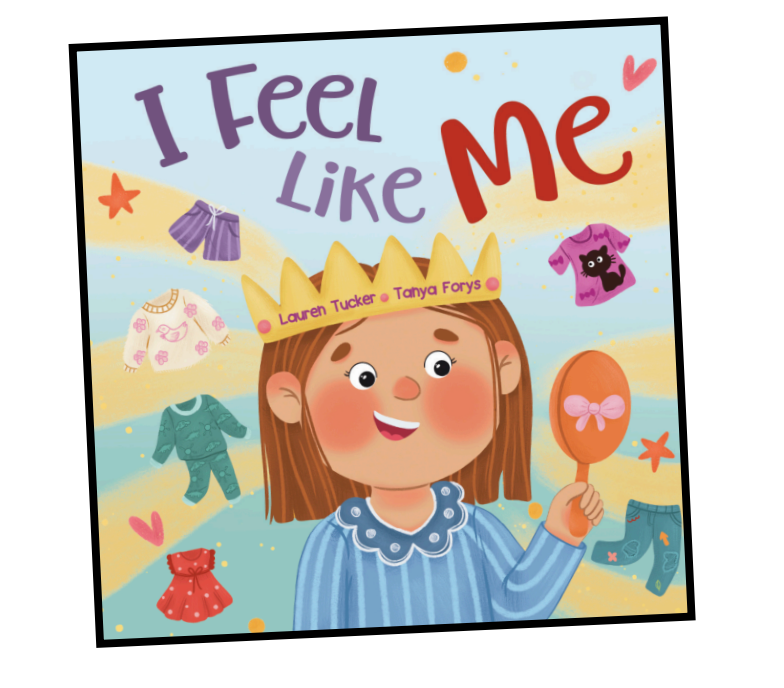 I Feel Like Me Gift Bundle