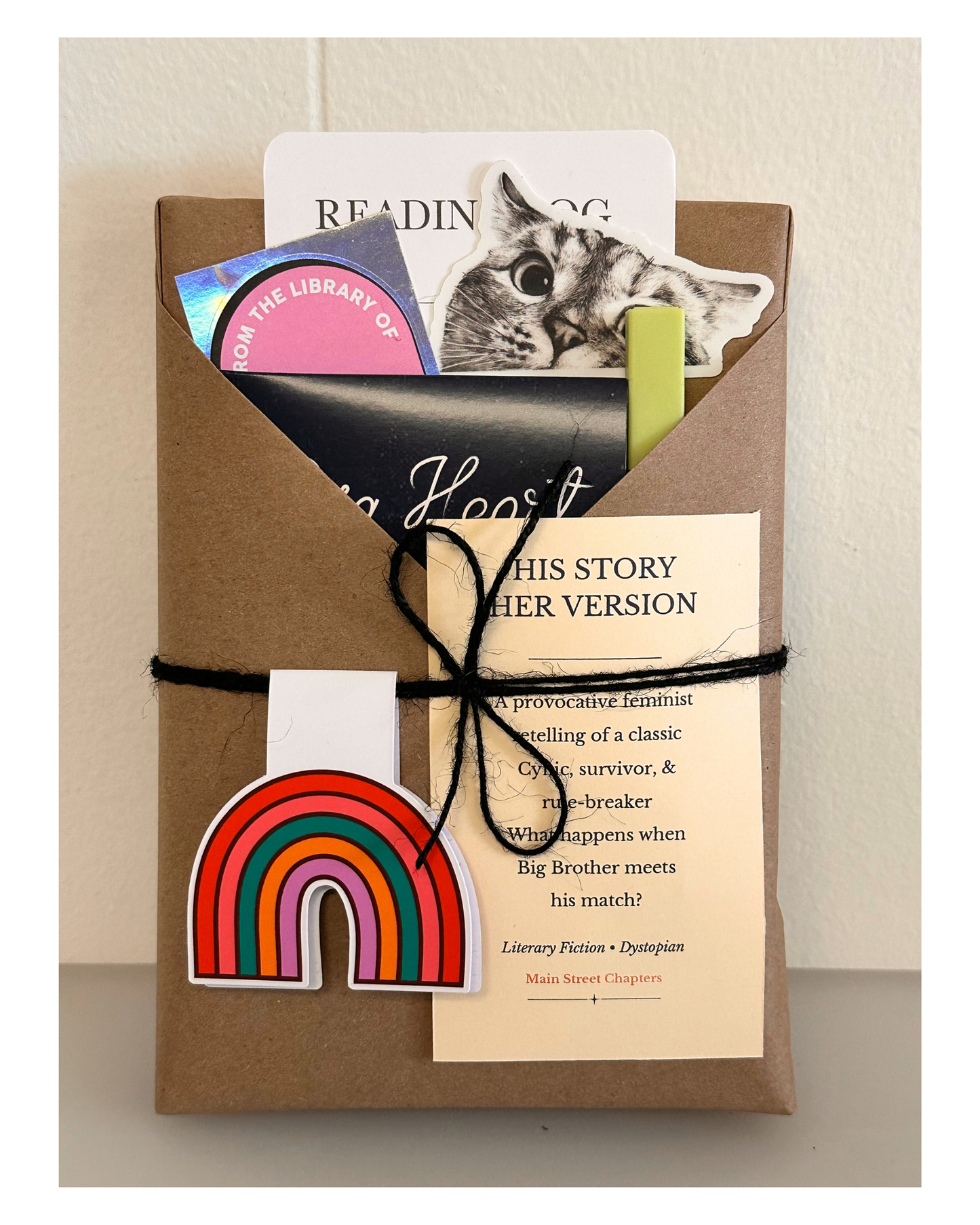 The Reader's Escape Collection